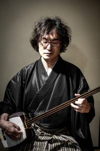 師範：宮澤やすみ