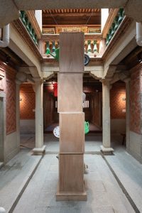本間純　Pillar　2025